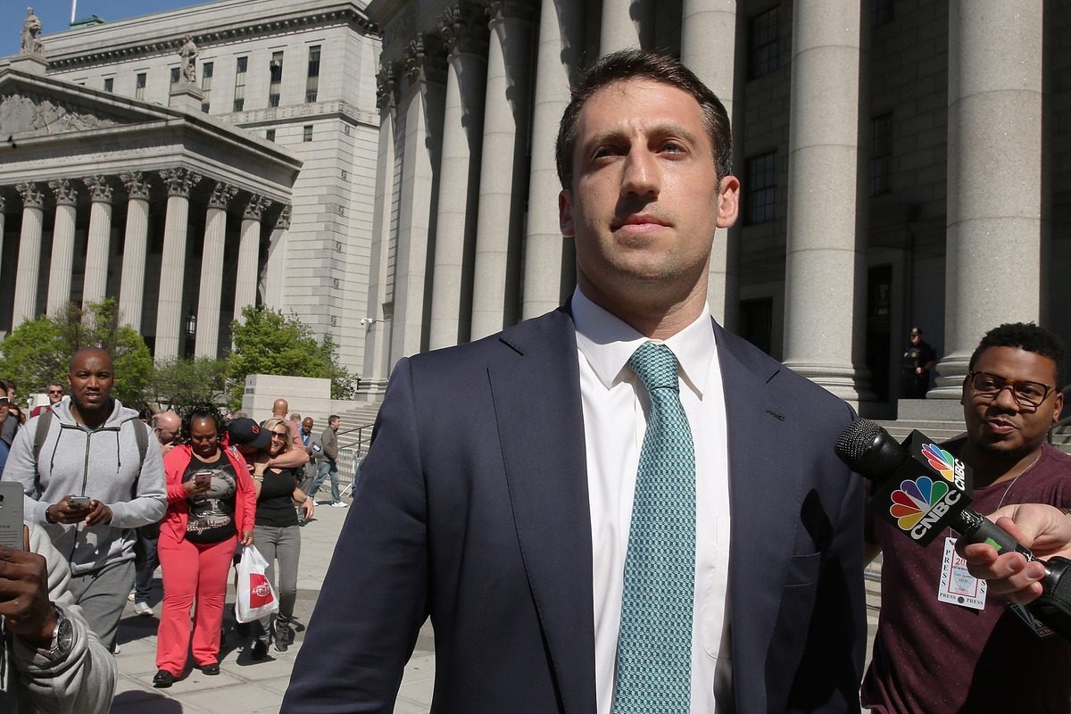 Alex Spiro to represent Joshua Kushner in FIFA World Cup legal dispute