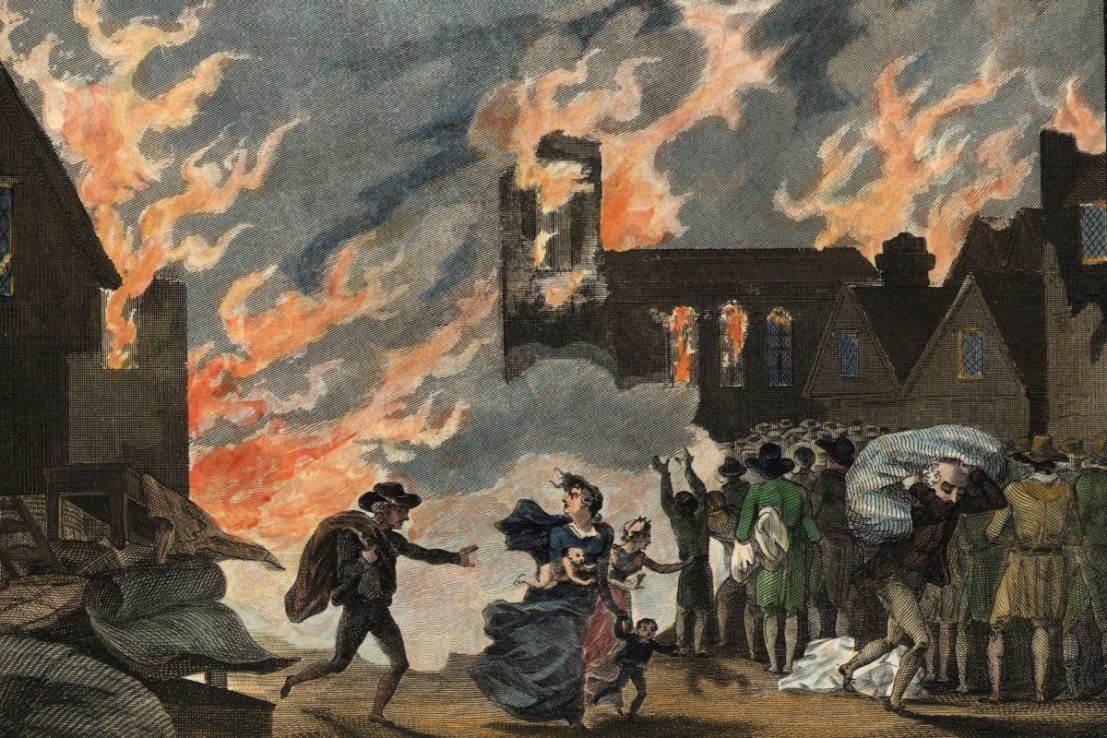 If Dublin can have Bloomsday, London should celebrate Pepys Day
