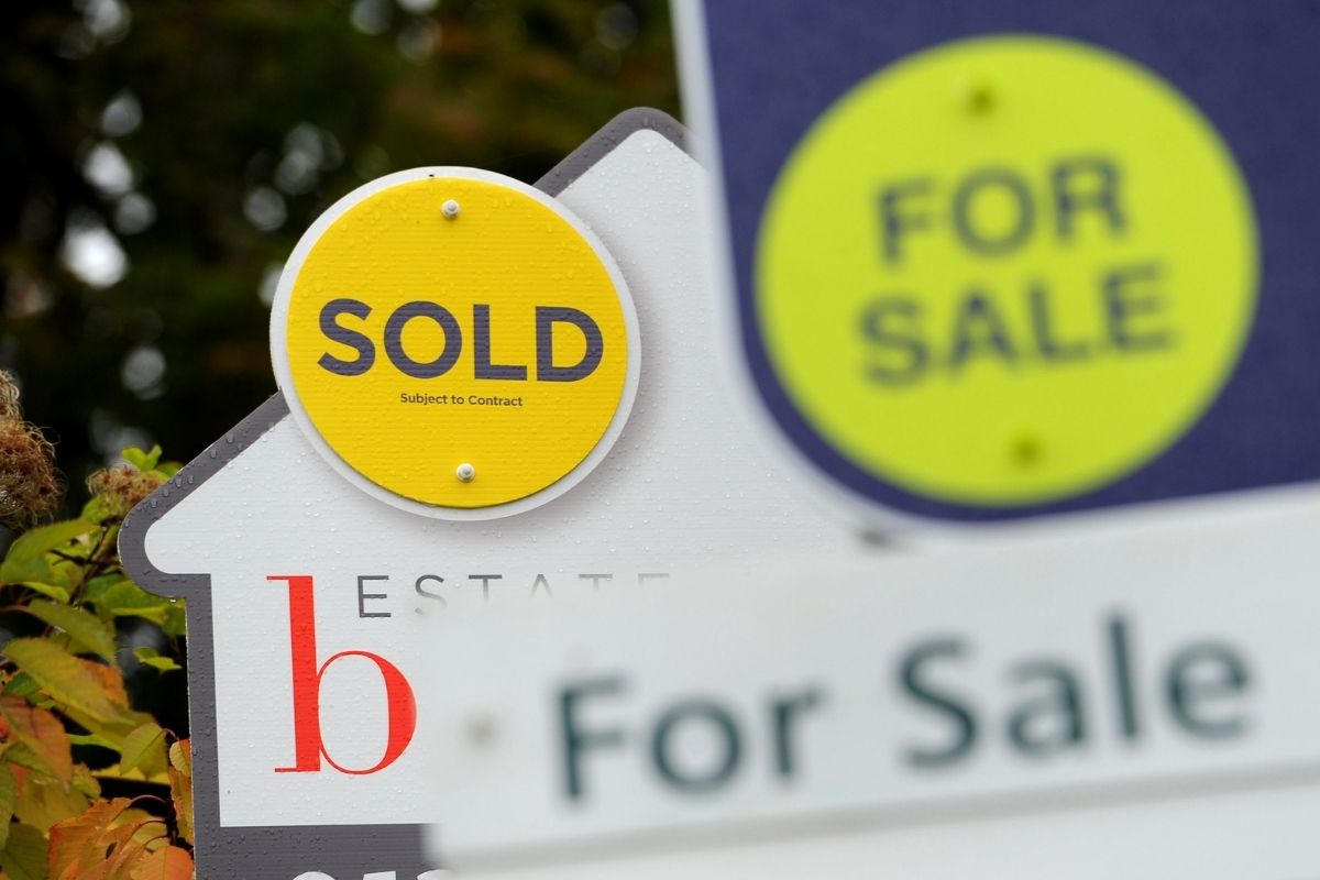 House prices remain sluggish in ‘subdued’ property market