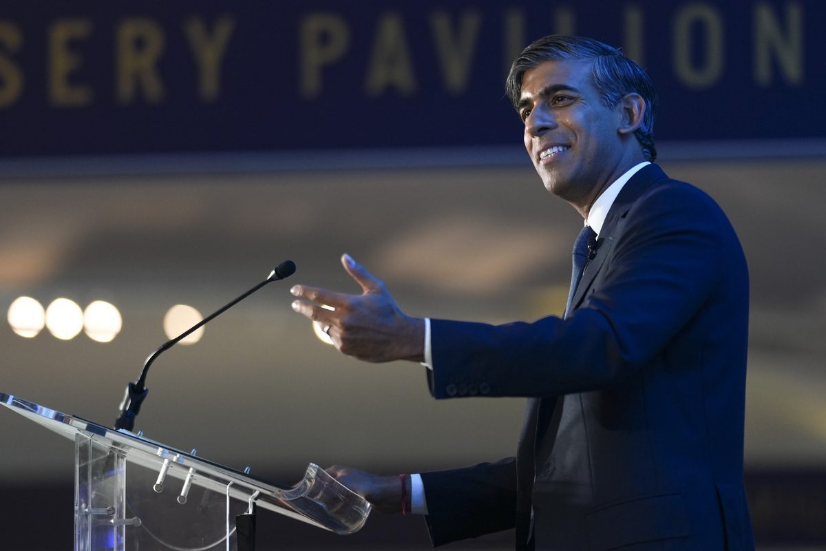Rishi Sunak calls on PM Andy Burnham to restore £35m pledge for cricket domes
