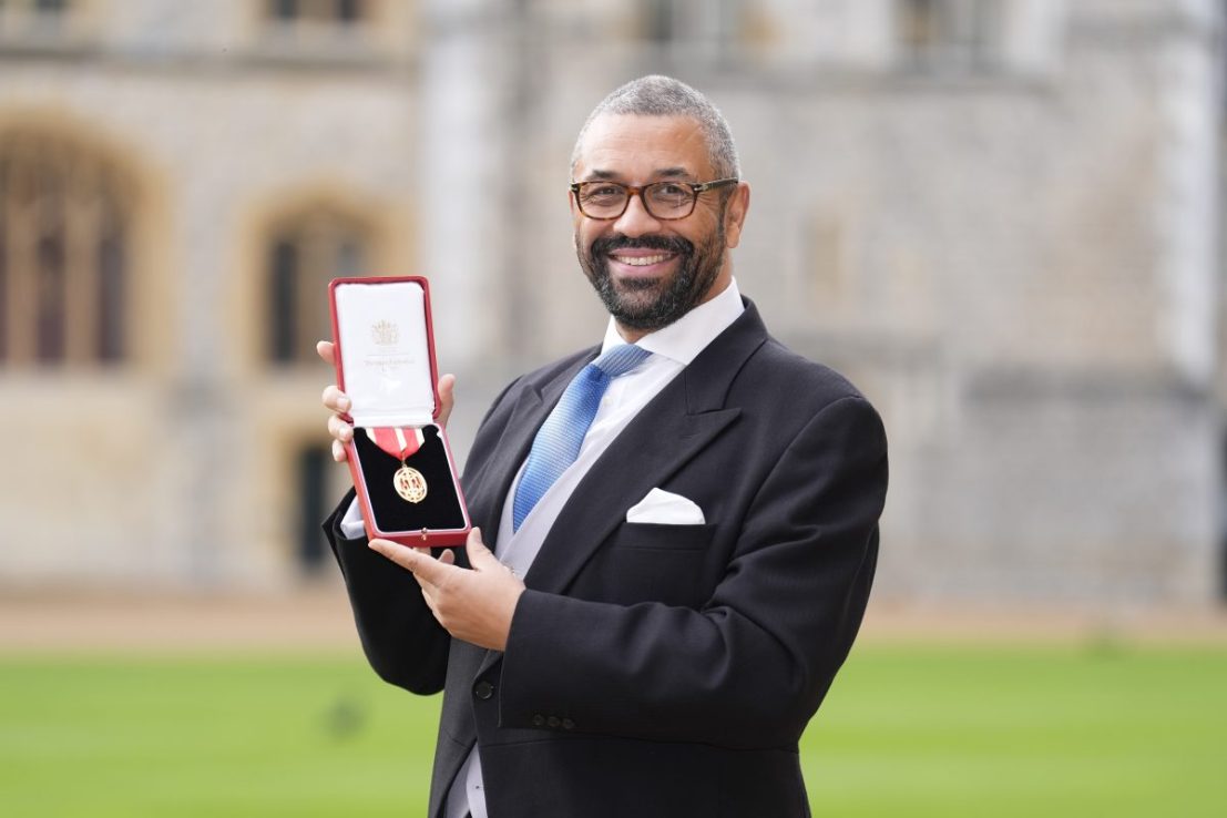 If Conservatives can win in Enfield then James Cleverly can be Mayor of London
