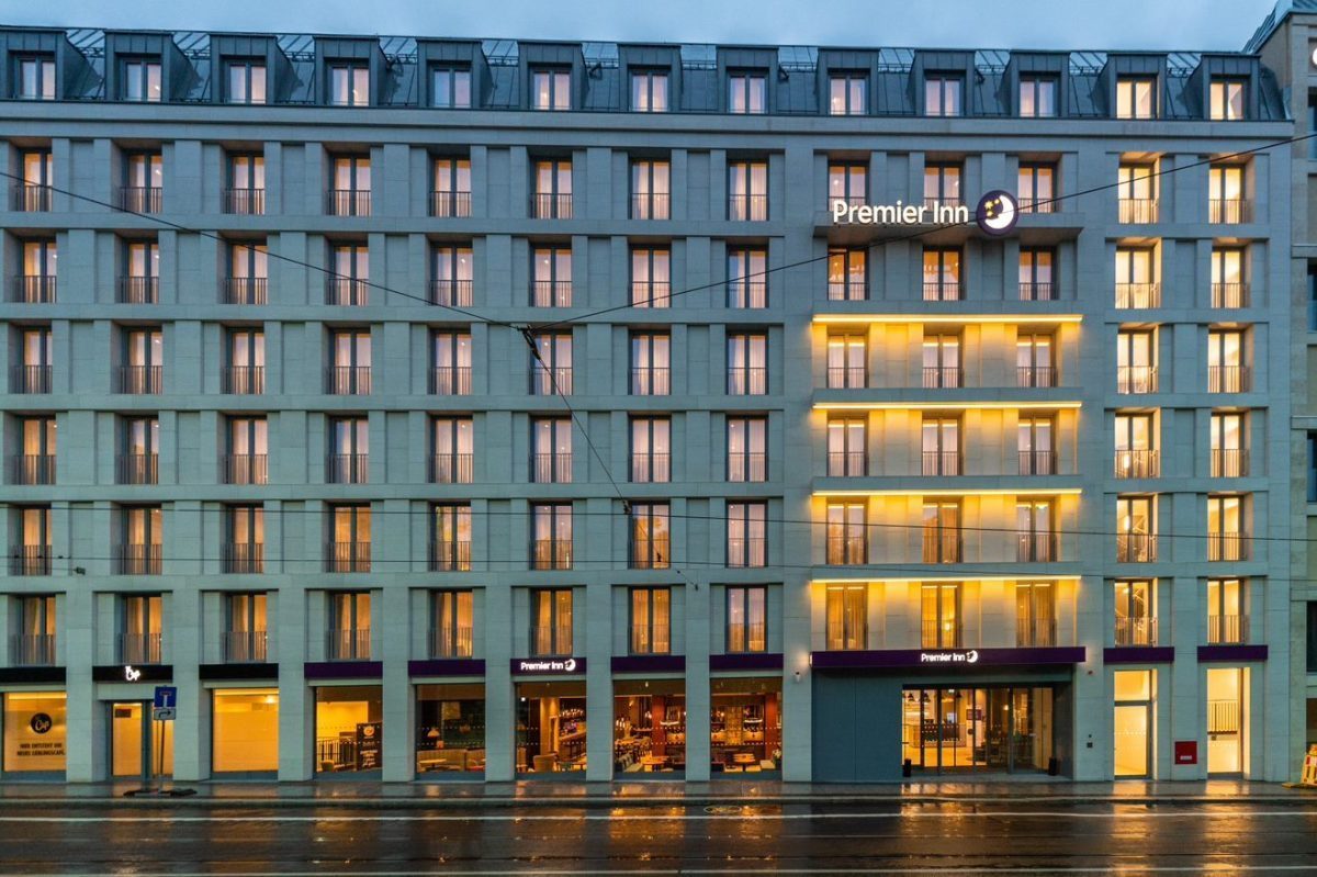 Premier Inn’s German expansion not a mistake, Whitbread tells activist investor