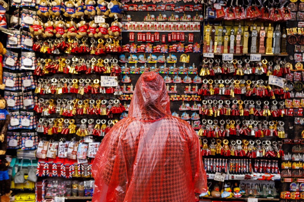 cityam.com - James Ford - A tourist tax will be bad for all business, not just hotels