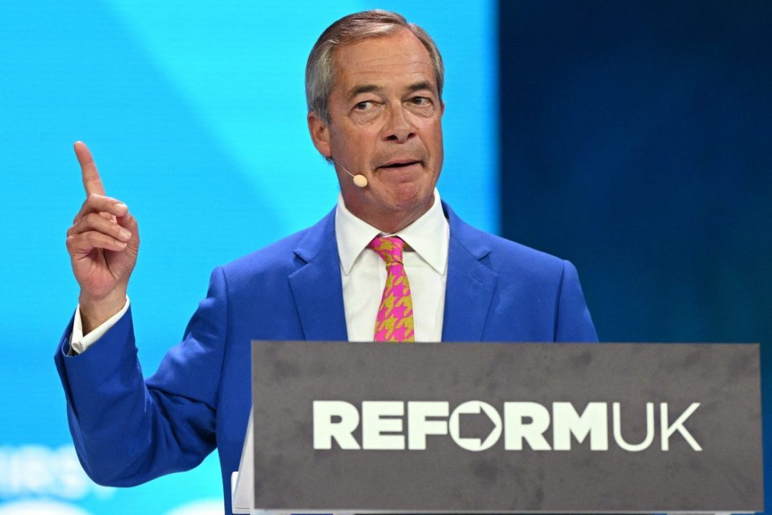 Unions at loggerheads over party funding cap after blockbuster Reform donation