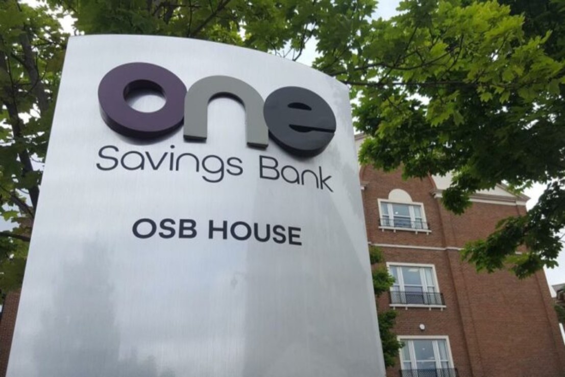Can OSB’s new boss cut through the noise?