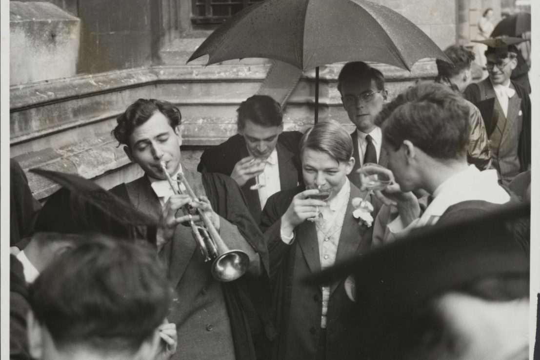 The Debate: Is university now a waste of money?