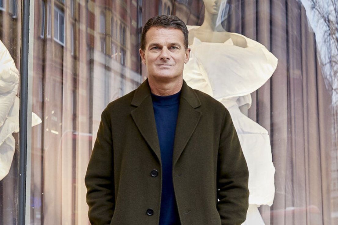 John Lewis boss: UK economy facing a ‘permacrisis’