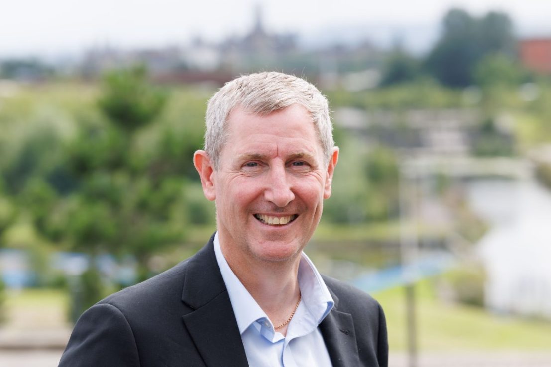 Paragon MD: Planning system is quashing UK developers’ ambition