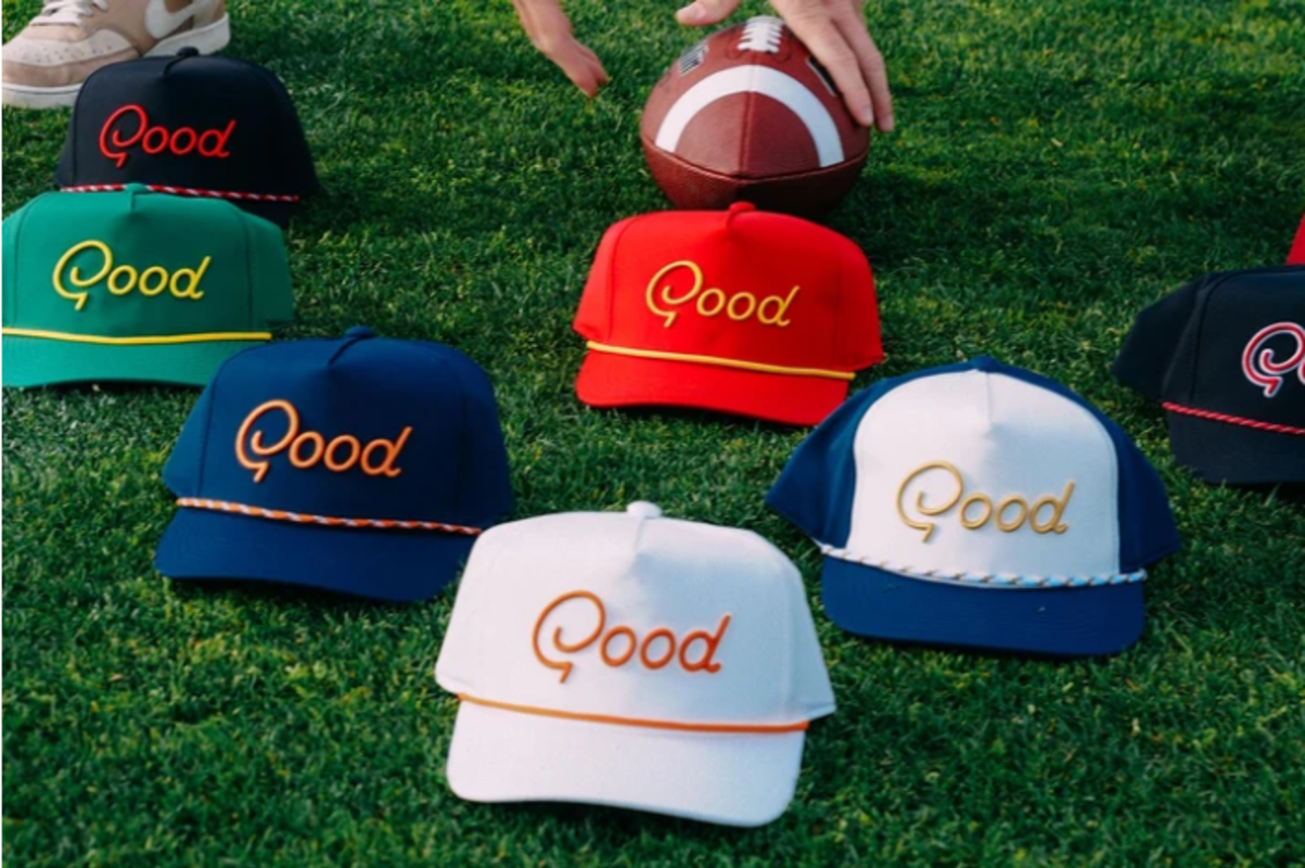 Good Good CEO Matt Kendrick Departs After Callaway Ad Controversy