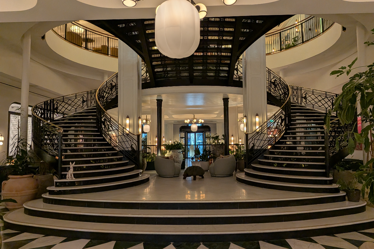 cityam.com - Adam Bloodworth - We desperately need more negative hotel reviews