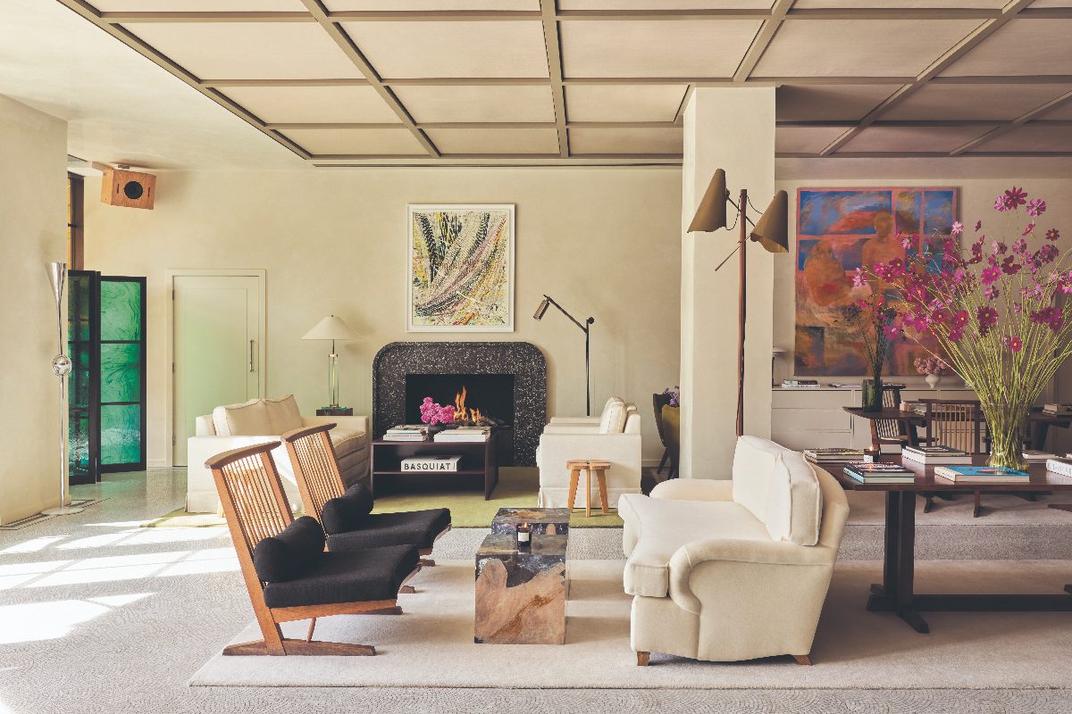 Soho House founder's new hotel could rebirth London nightlife