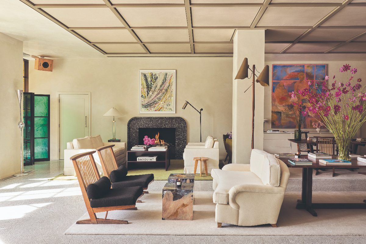 Soho House founder’s new hotel could rebirth central London nightlife