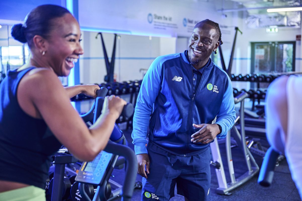 Gym Group upgrades earnings forecast on strong summer trading