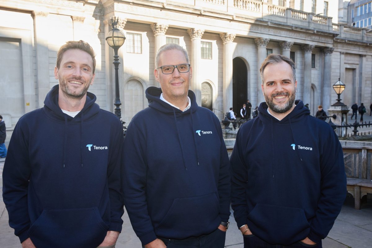 Argentex founder secures funding injection for new fintech firm