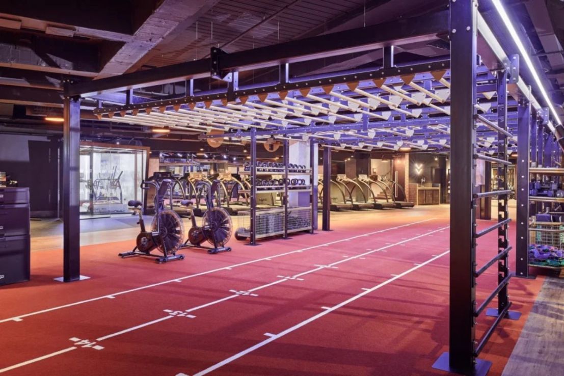 Luxury gym chain Third Space muscles up with record revenue ahead of potential sale