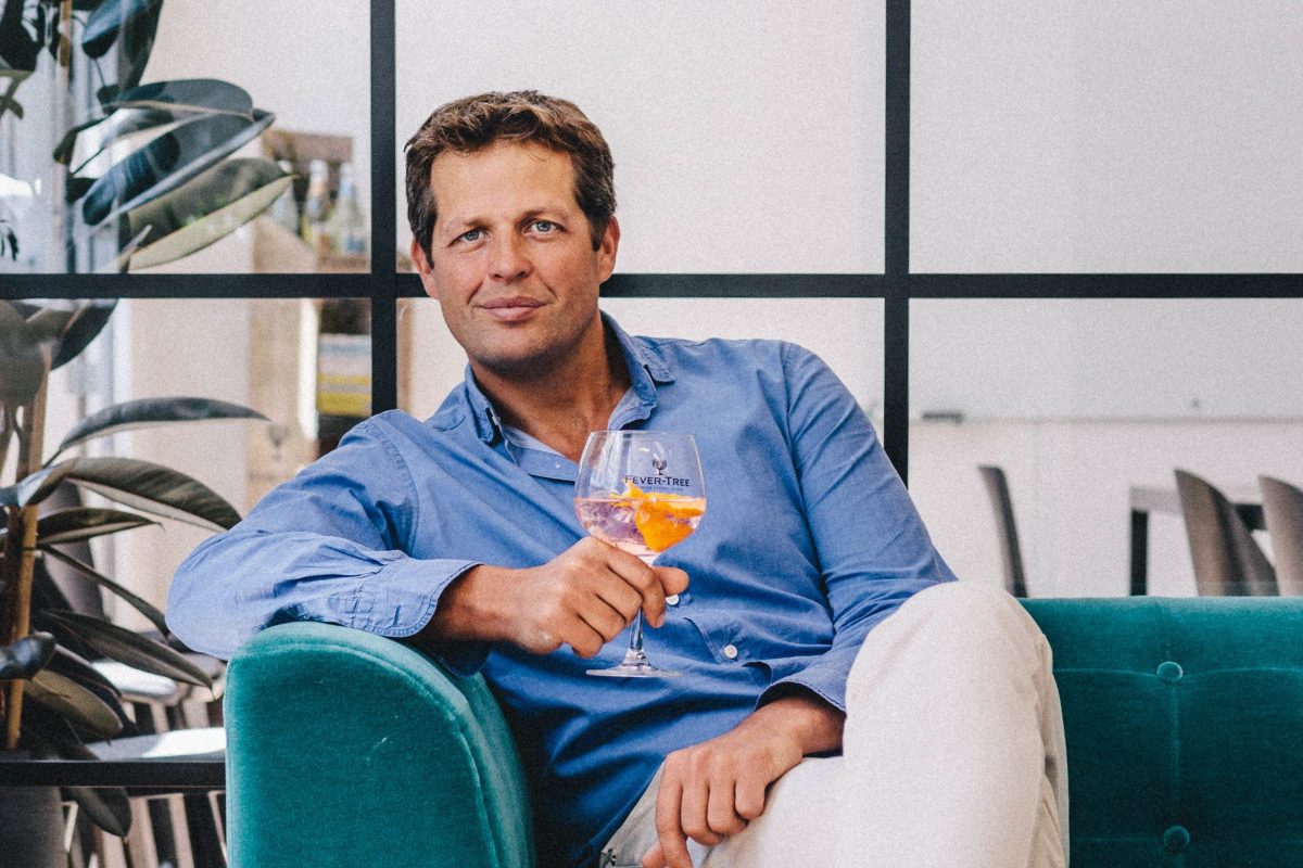 cityam.com - Felix Armstrong - Soft drinks giant: Tap water is our biggest competitor