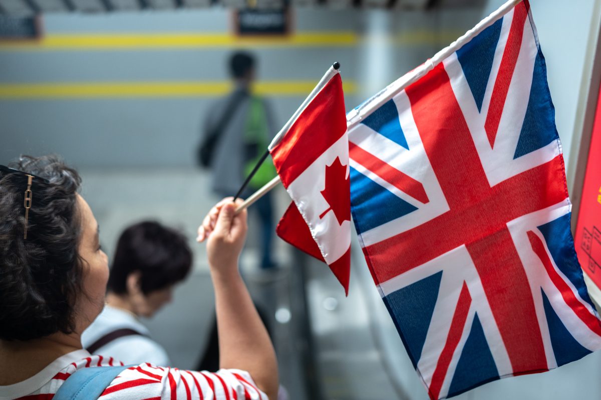 UK gains full access to CPTPP trade bloc
