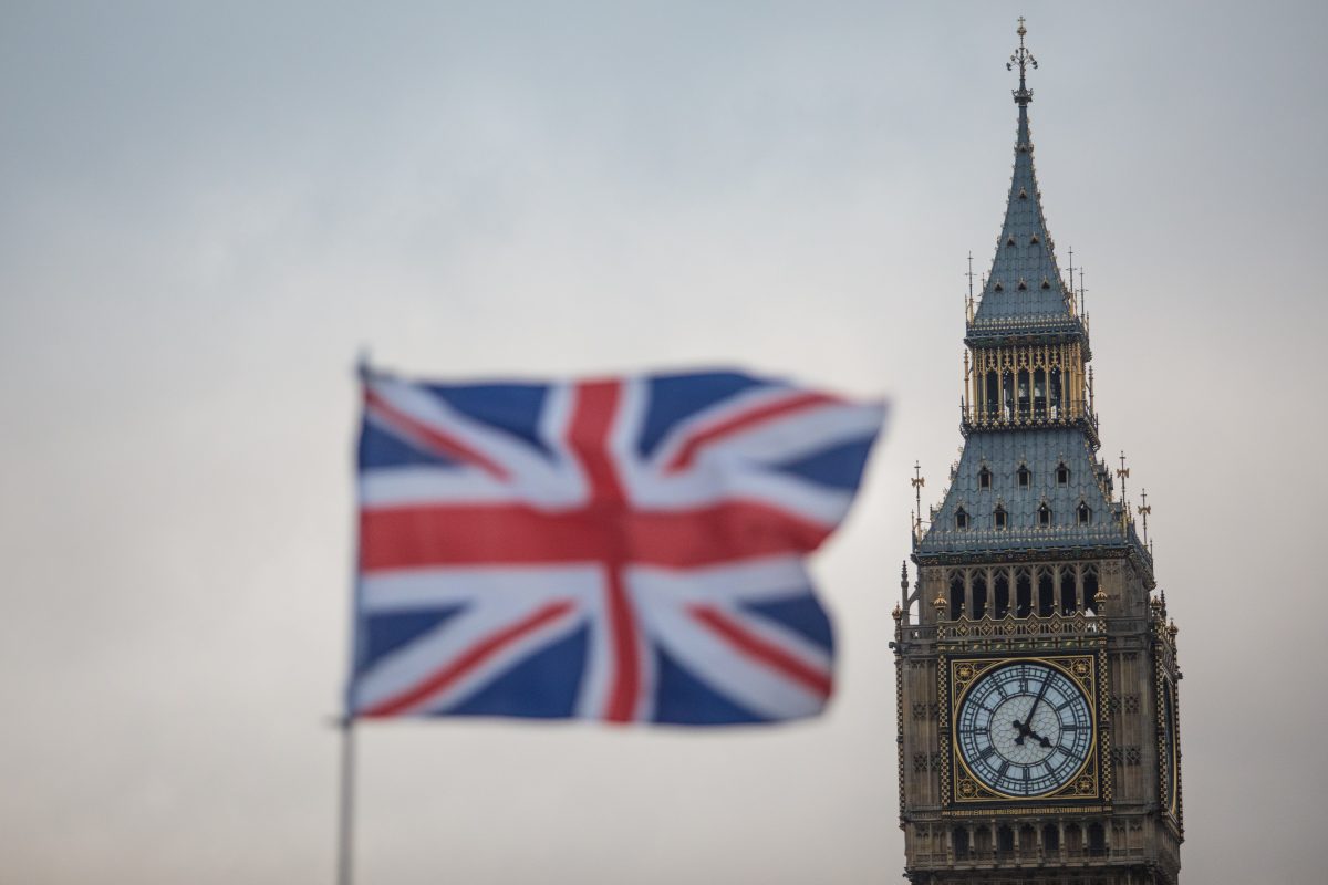 UK startups need UK backing