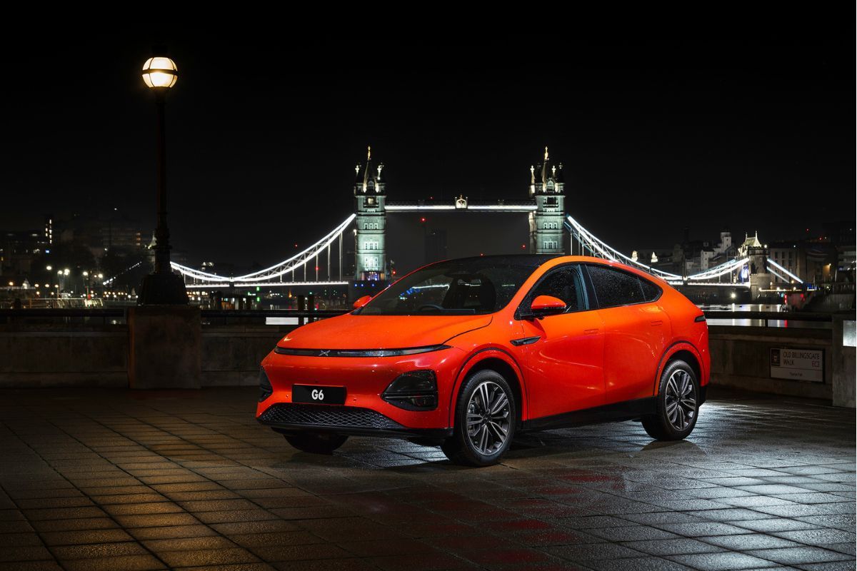 XPeng G6 vs Tesla Model Y, which is worth your money?