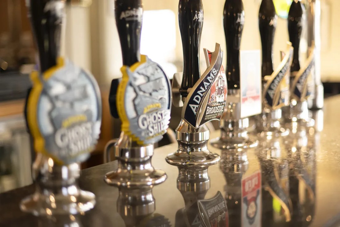 Ghost Ship brewer Adnams cuts staff after ‘challenging’ trading