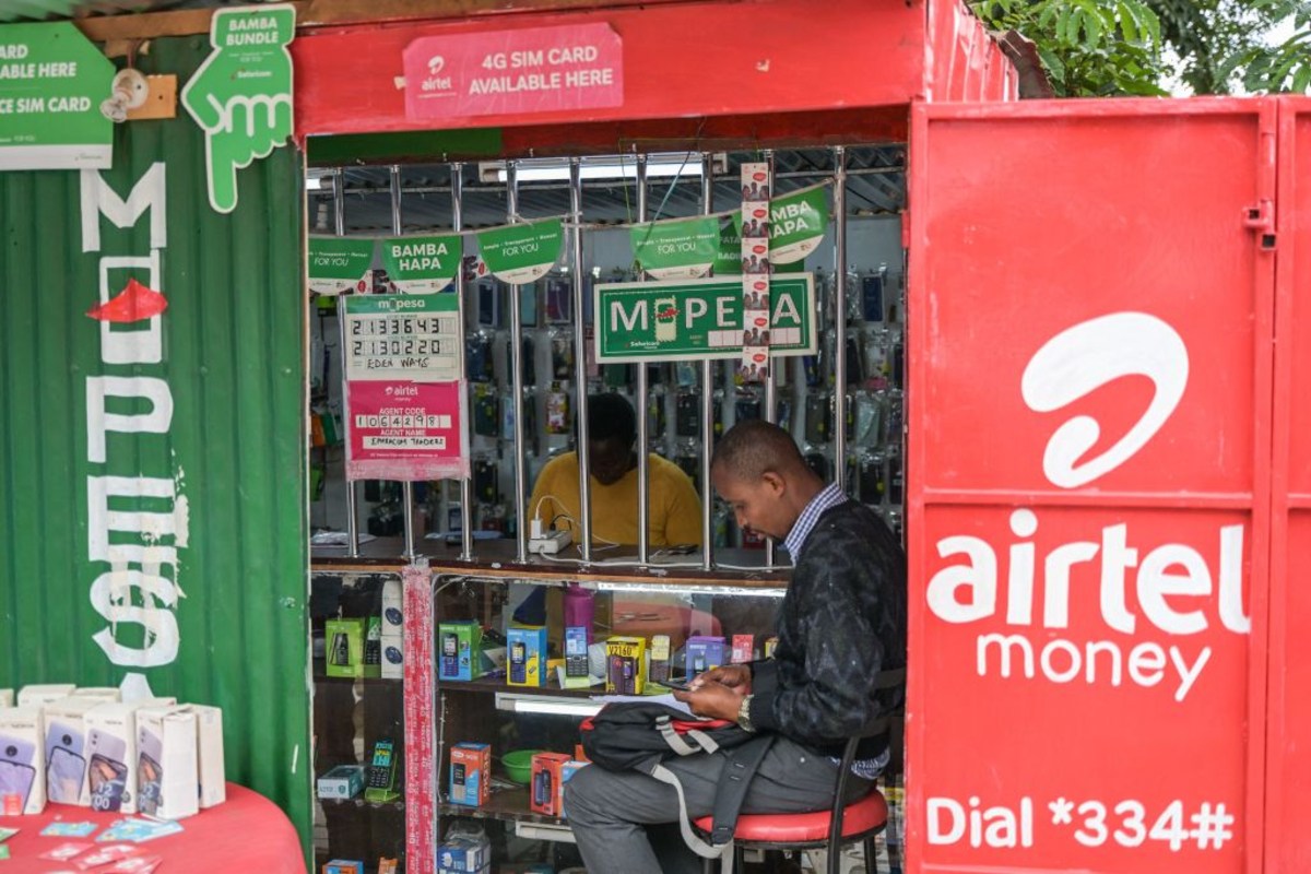 Will Airtel Money kickstart London’s IPO pipeline?