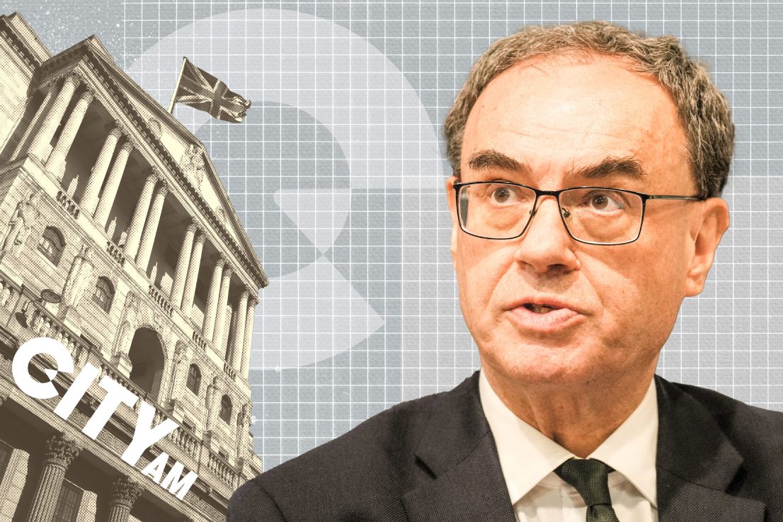 City AM's Shadow MPC has called for interest rates to be held. 