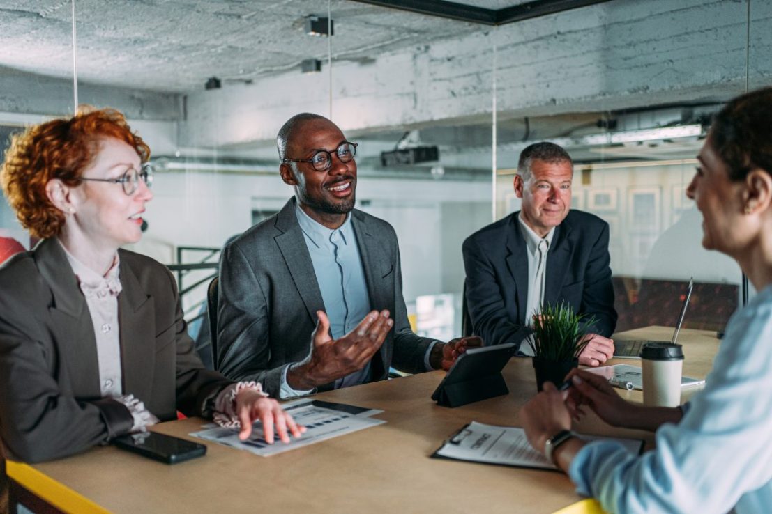 Business Spend Pulse: UK firms slash consulting spend amid rising AI adoption