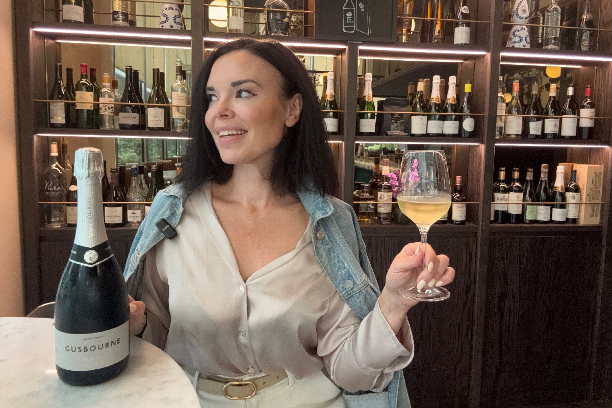 cityam.com - Libby Brodie - Dave's Wine Bar: Why I think it's a Toast the City star