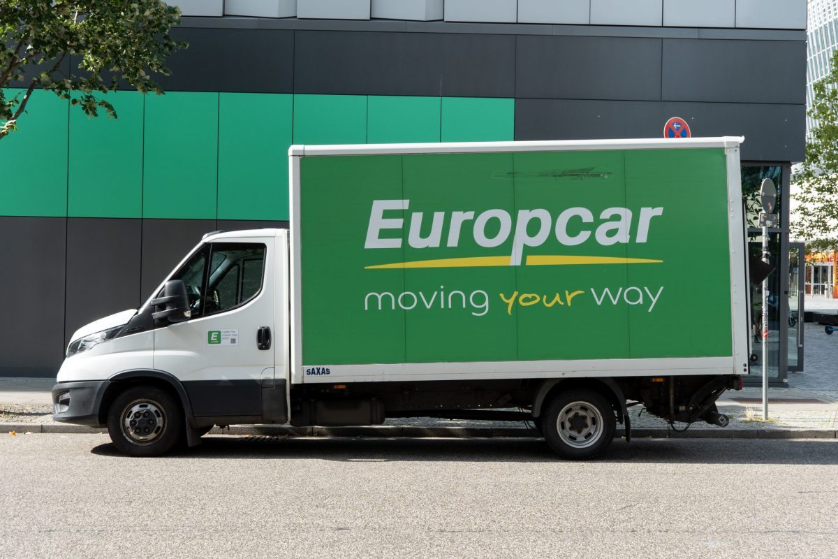UK Retail's Reckoning: Poundland Auction, Europcar Collapse, and the High Street's Last Stand — image 1