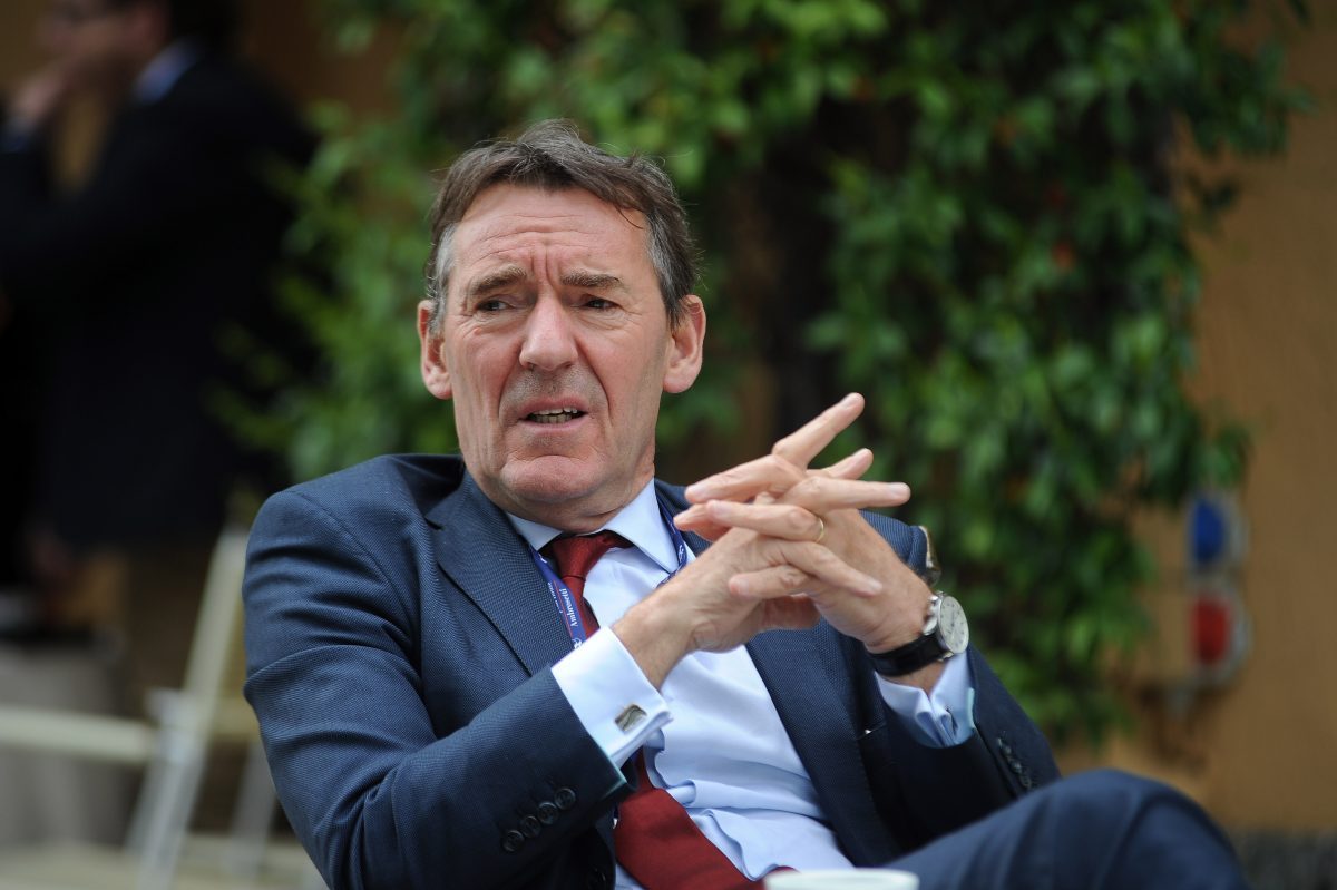 Jim O’Neill: Capital gains tax hike looms as top option for Burnham