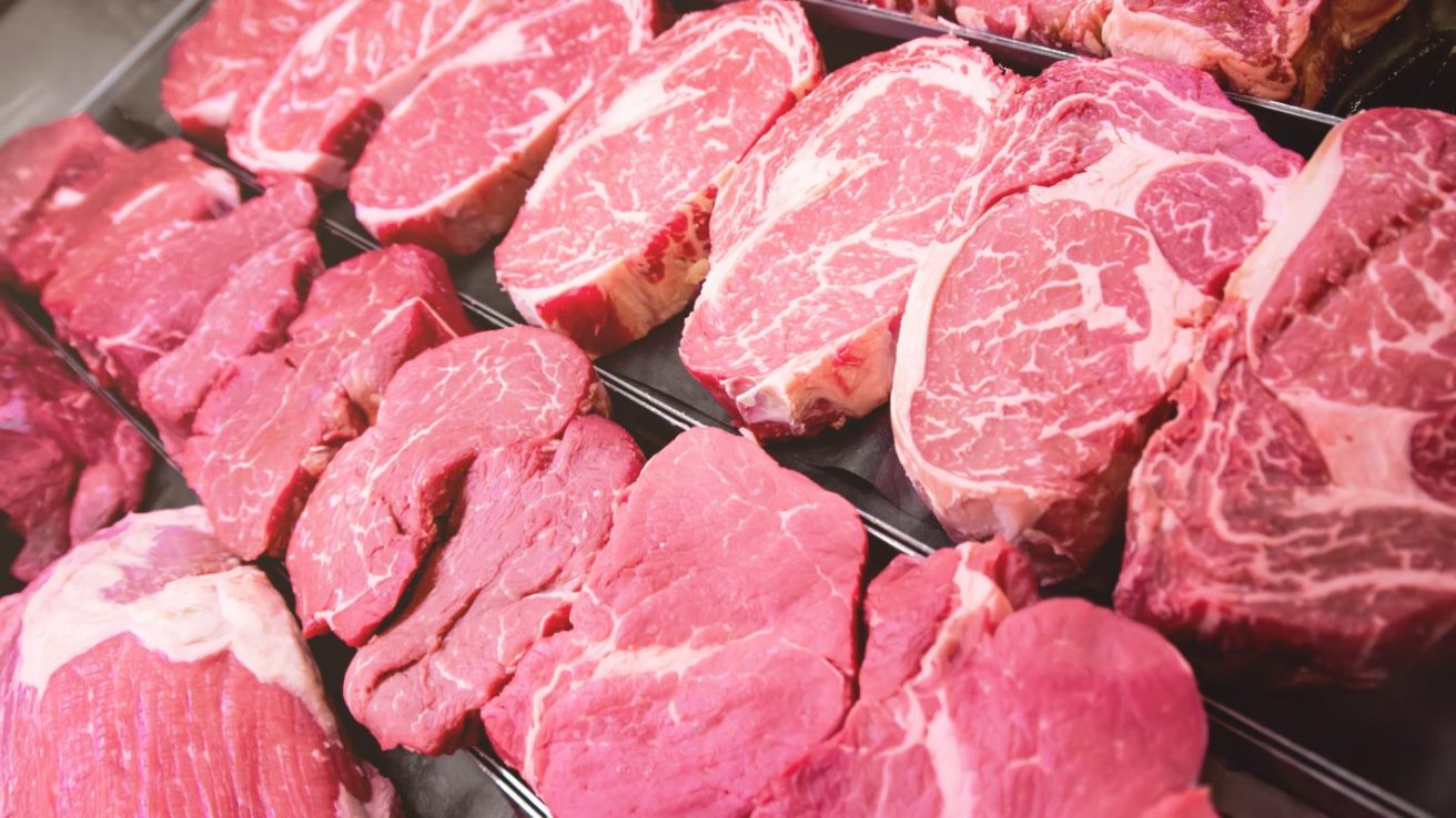 Britain’s biggest meatpacker eyes profit surge after ditching vegan arm
