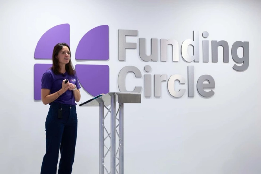 Investors fret as UK fintech chief bows out