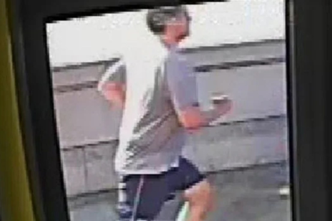 Banker suspected of being ‘Putney pusher’ found dead