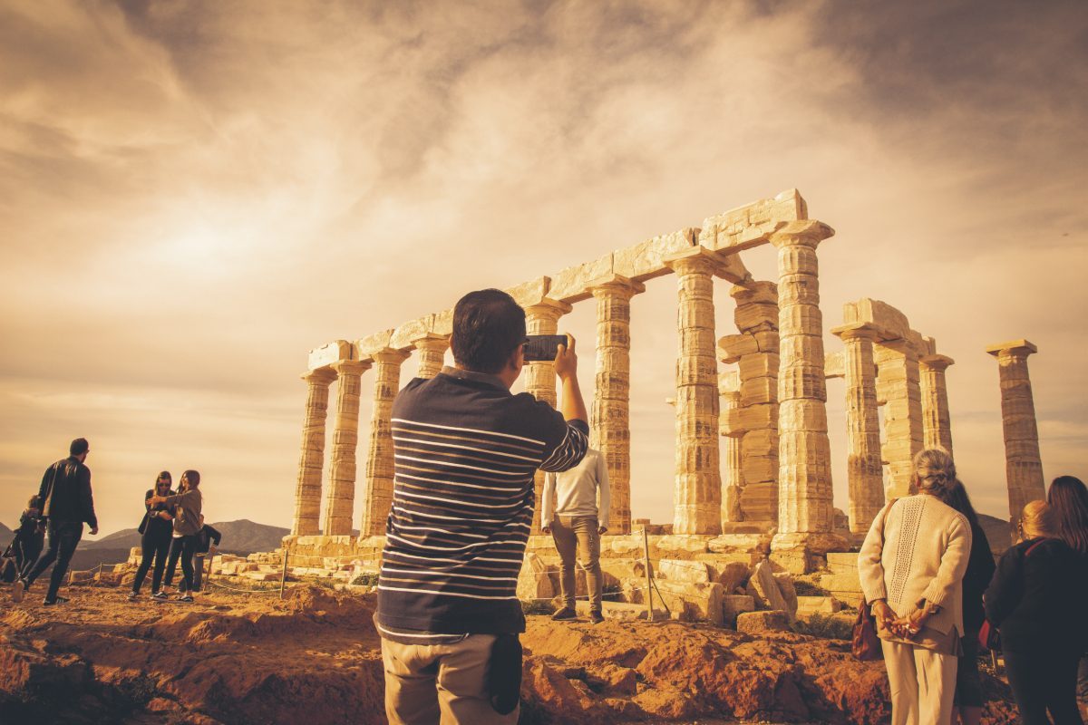 Acropolis Archives - City AM