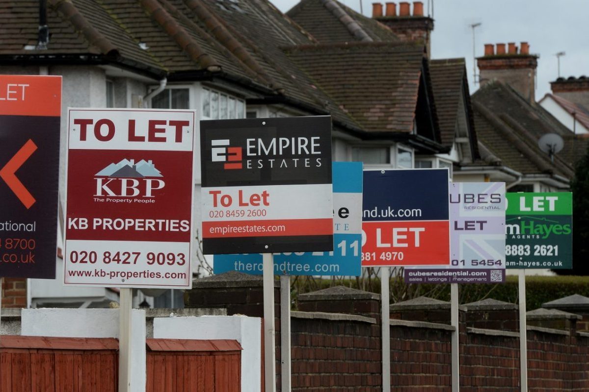 How Labour’s assault on landlords is driving up London rents