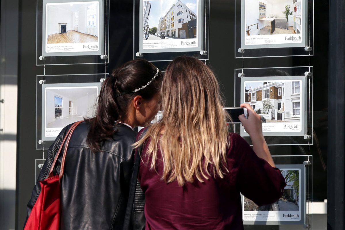 cityam.com - Felix Armstrong - Surging mortgage rates 'biting harder' on fragile housing market