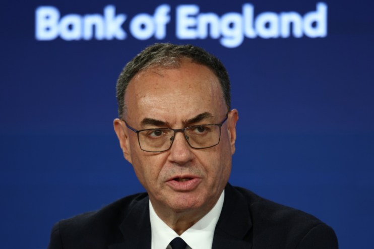 Bank of England set to overshadow Healey’s Budget with interest rate hike