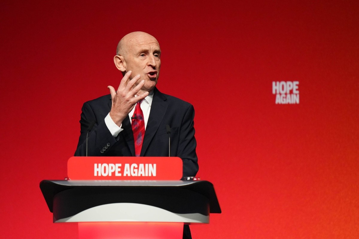 UK bank bosses and John Healey set for tax showdown