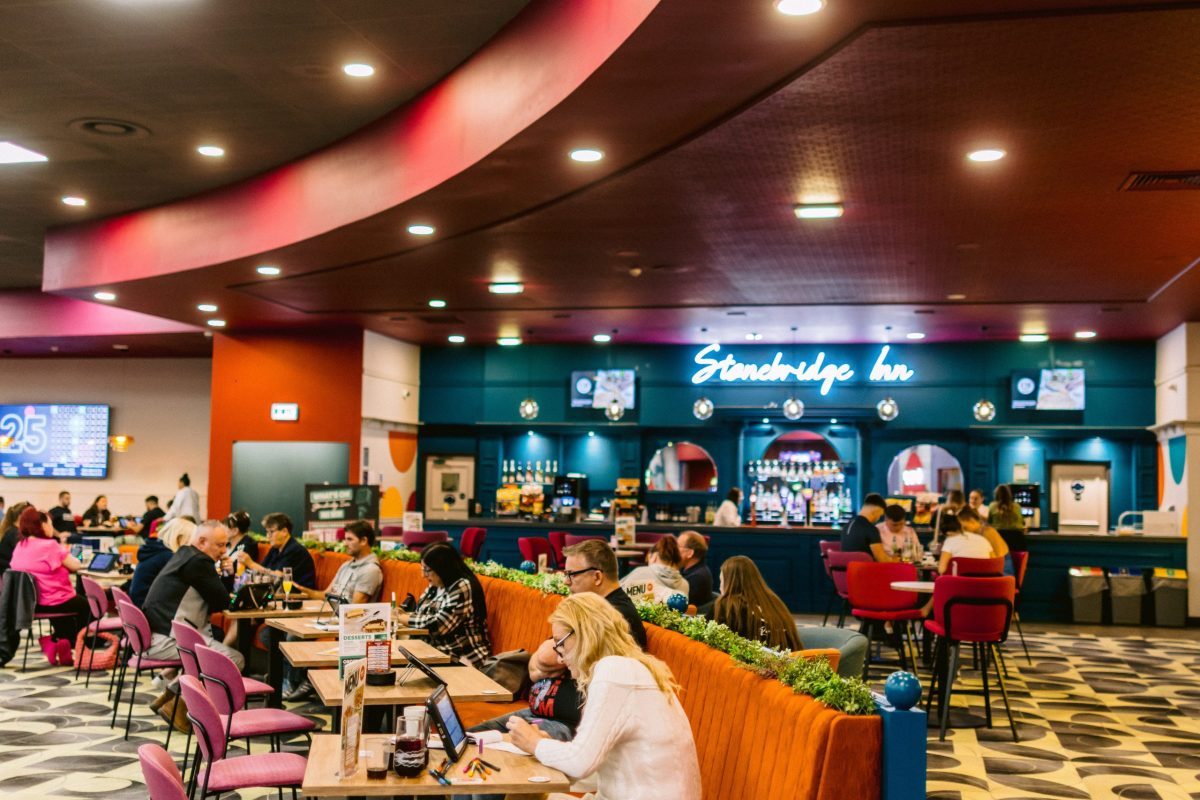 Britain’s biggest bingo chain explores sale despite tax raid threat