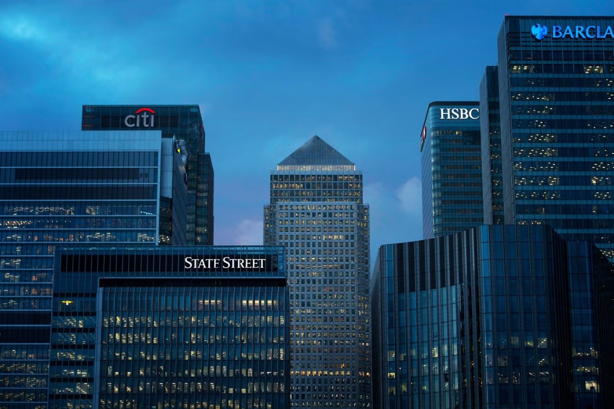 Barclays and Lloyds shares surge on reports bank tax will be ‘lower than expected’