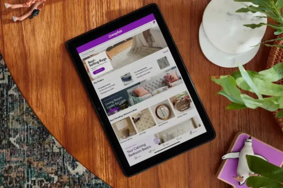 Wayfair among firms hit with £6m fine for ‘misleading’ sales tactics