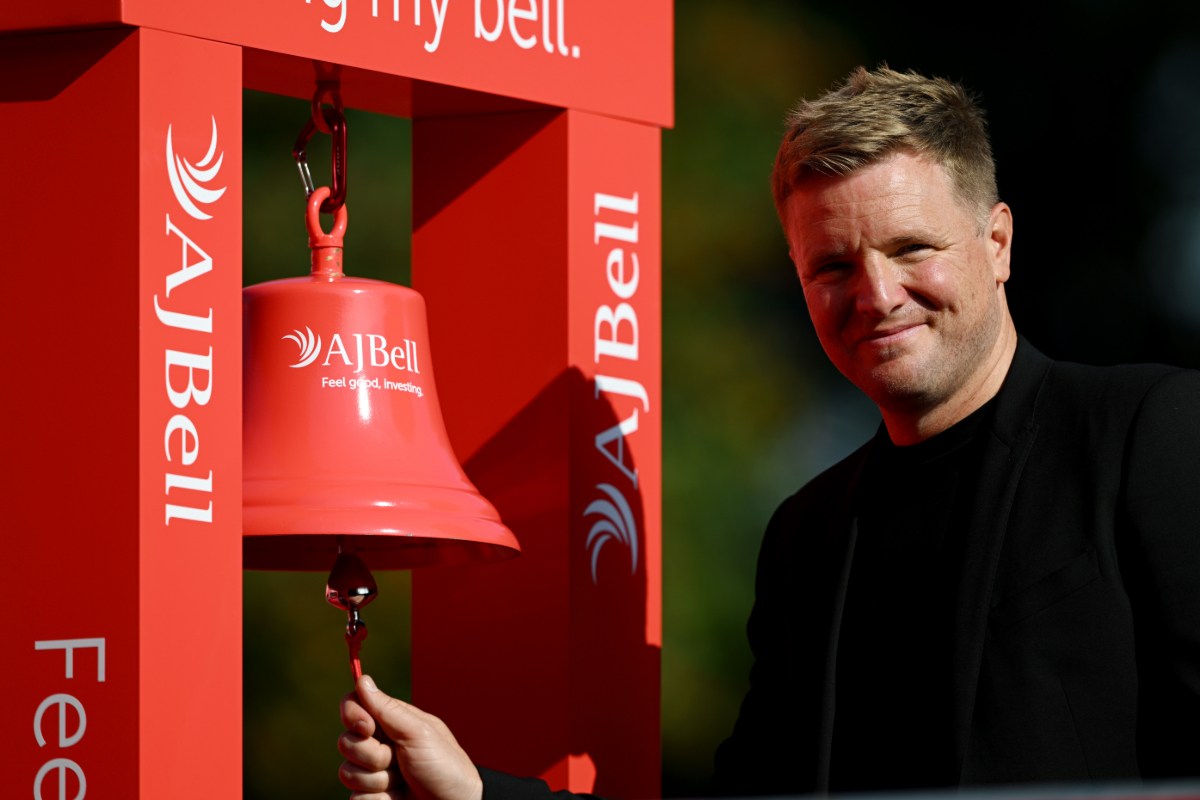 AJ Bell hits record assets under administration as customer numbers surge
