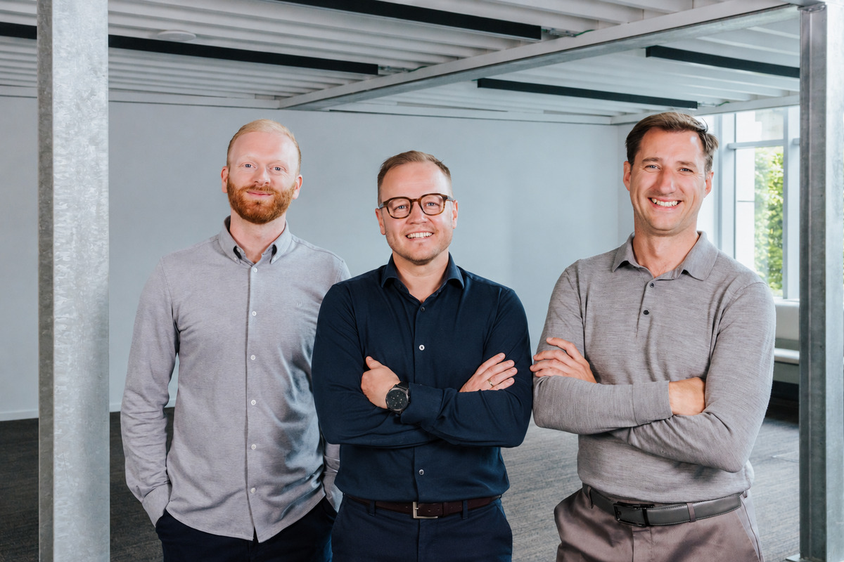cityam.com - Maria Ward-Brennan - AI startup Ravical bags &pound;12m to power accountancy's private equity boom