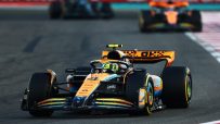 F1 Grand Prix of Abu Dhabi