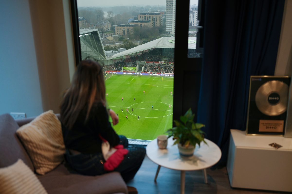 Government must cut red tape to fuel football stadium development