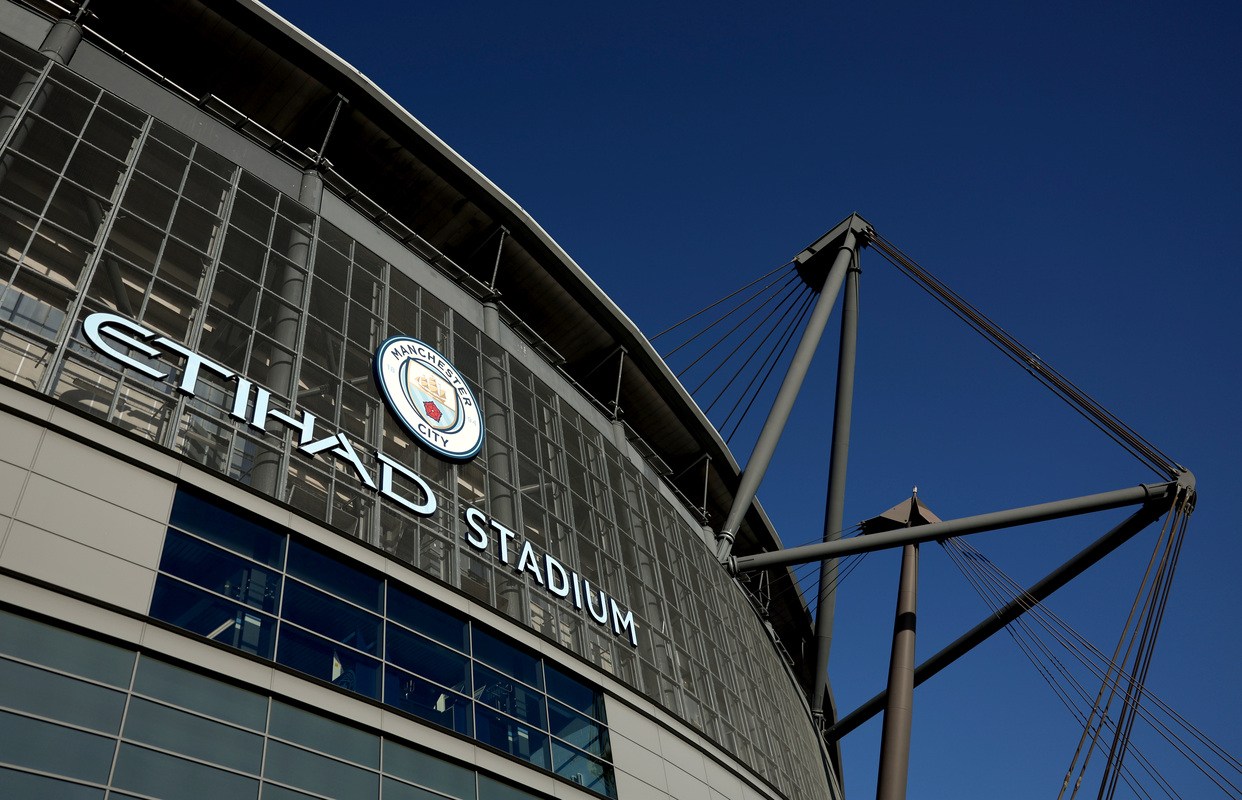 Manchester City appointed new CFO just days before Premier League guilty verdict