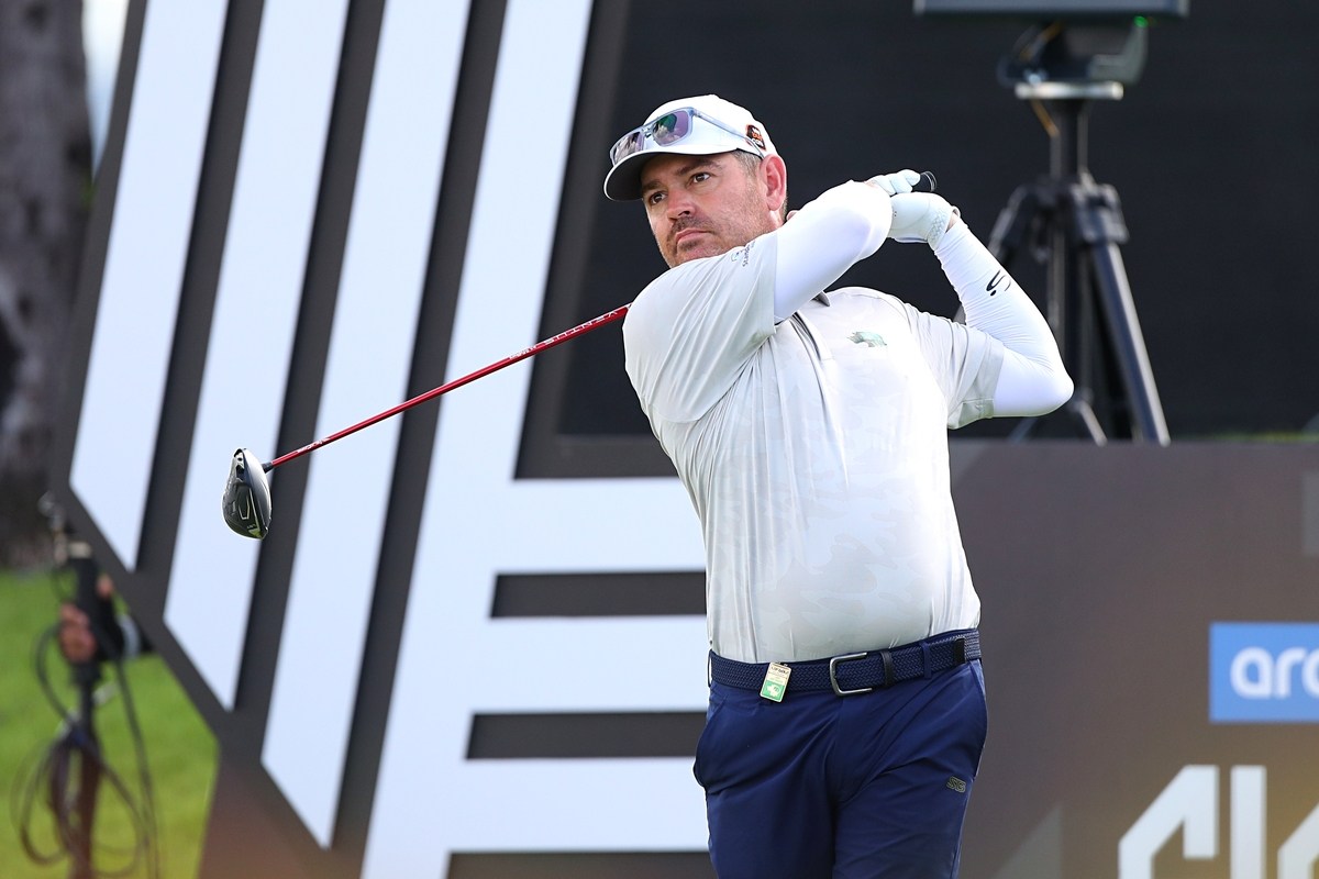 LIV Golf 2.0 suffers fresh blow as Oosthuizen becomes fourth team captain to quit
