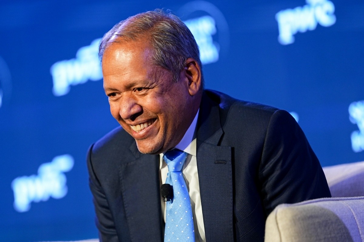 Barclays set for investment bank boost as Venkat’s overhaul in focus