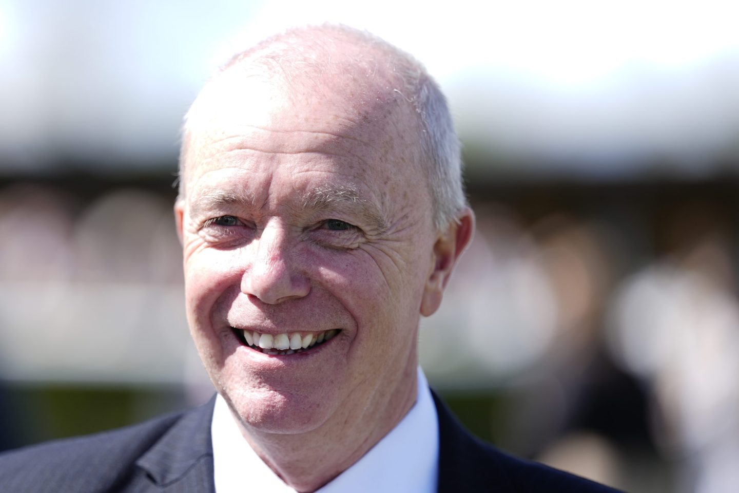 A bet on Burke’s Burning will have you Up at Doncaster