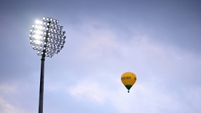 Somerset v Yorkshire - Rothesay County Championship
